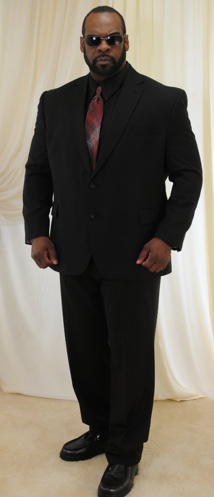 Bishop Stevens