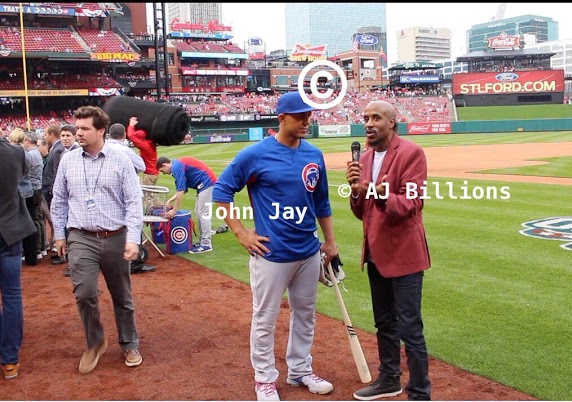 Aj Billions