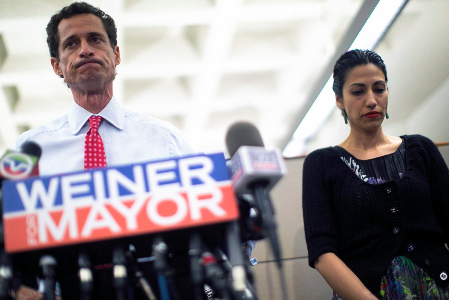 Anthony Weiner