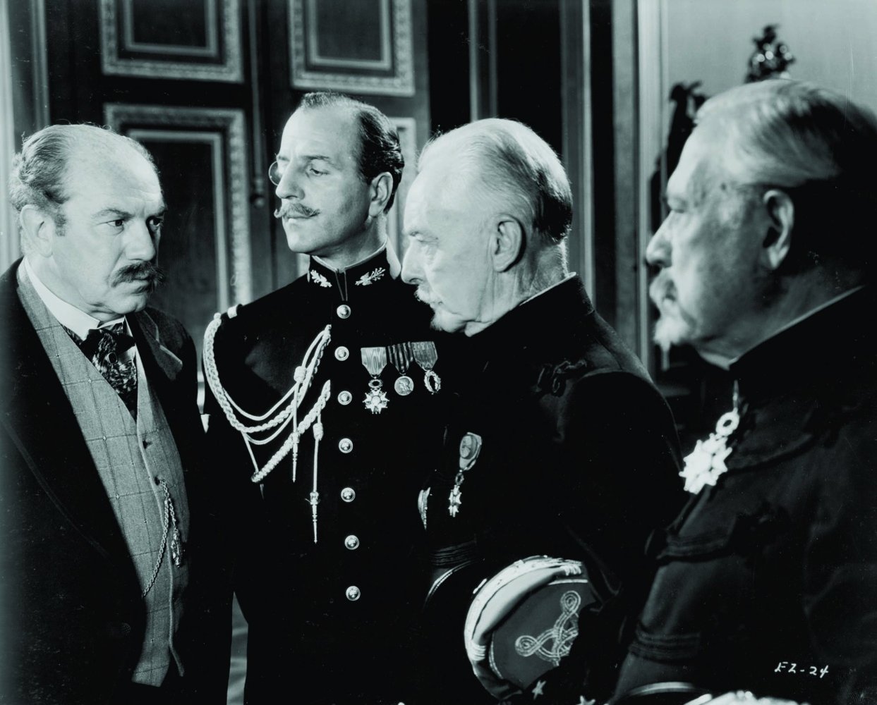 Louis Calhern