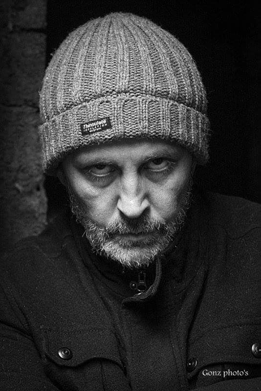 Gary Byrne