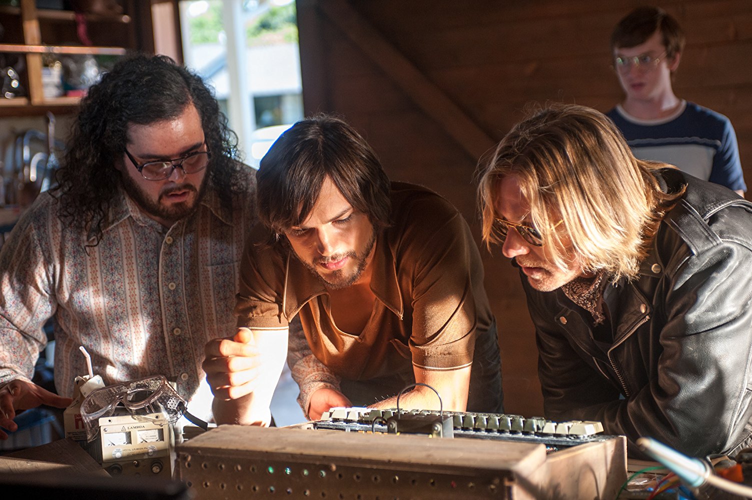 Rod Holt