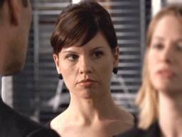 Amie Farrell