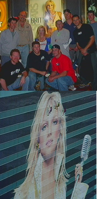 Britney Spears