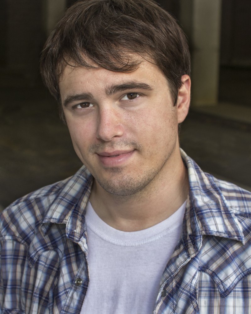 Daniel Baldock