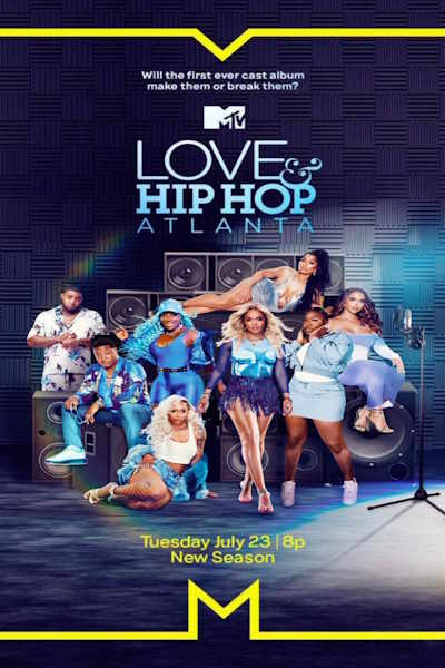 Love and Hip Hop: Atlanta - Season 13
