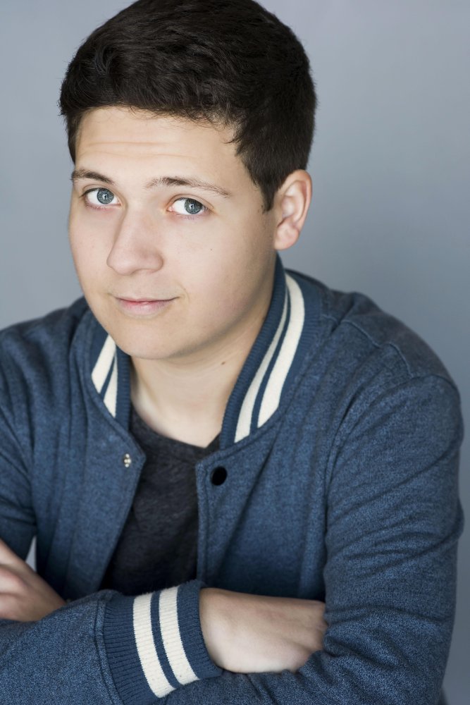 Zach Louis