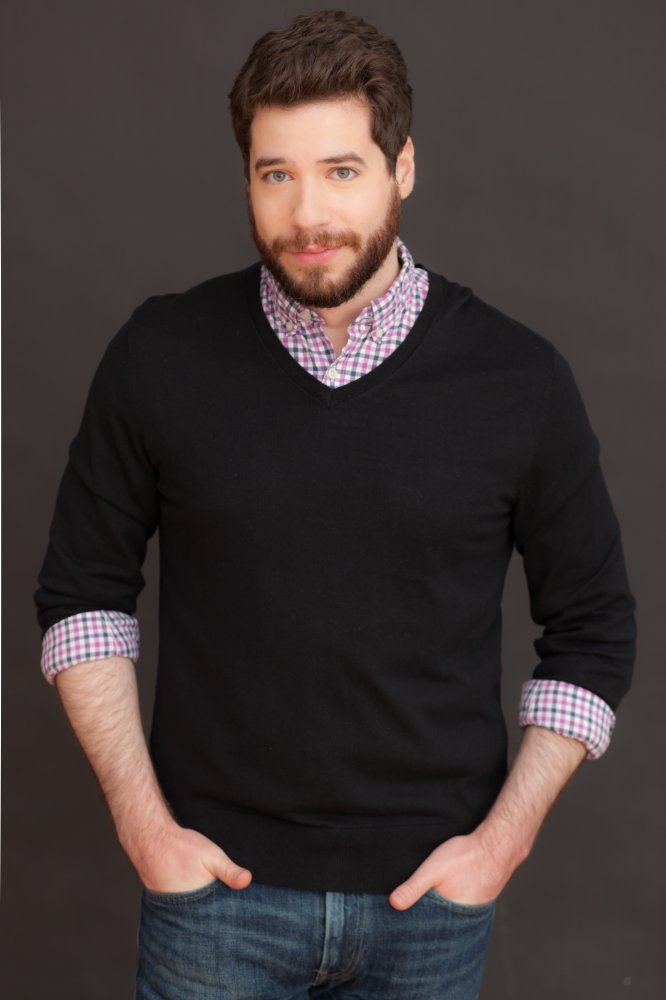 Gil Zabarsky