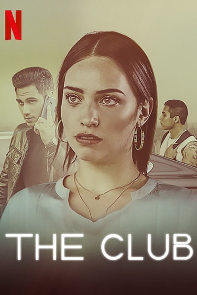 The Club - Season 1