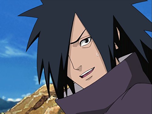 Madara Uchiha