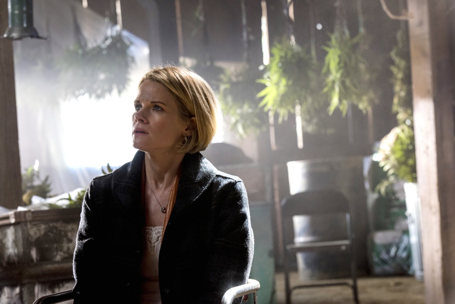 Joelle Carter