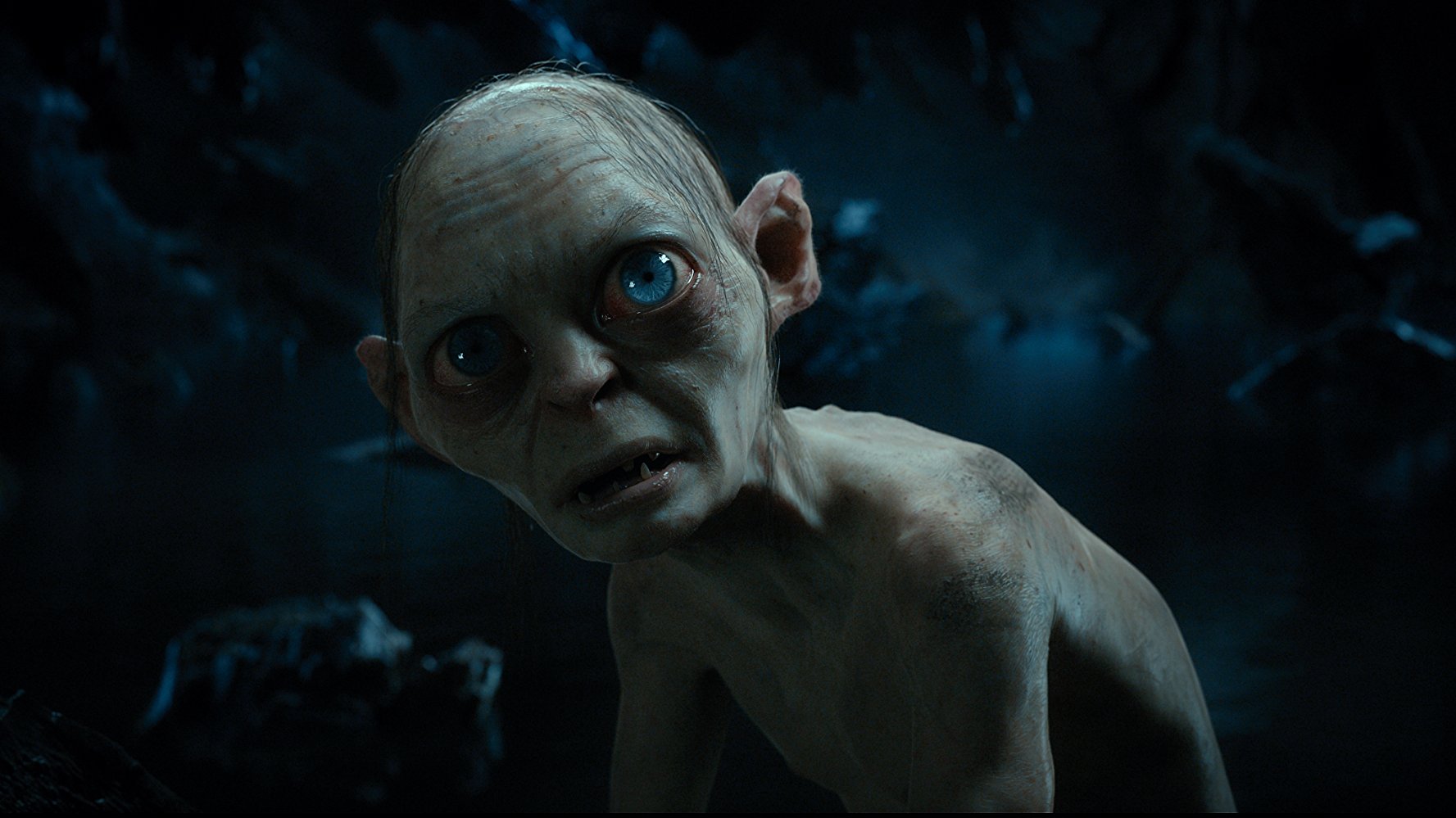 Gollum