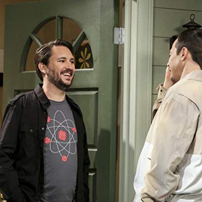 Wil Wheaton