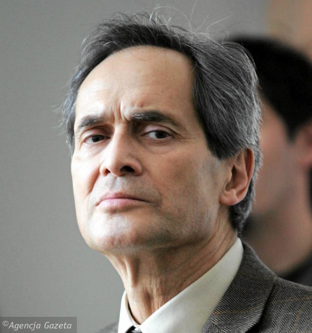 Jerzy Zelnik