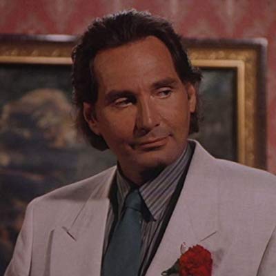 Mal Carter