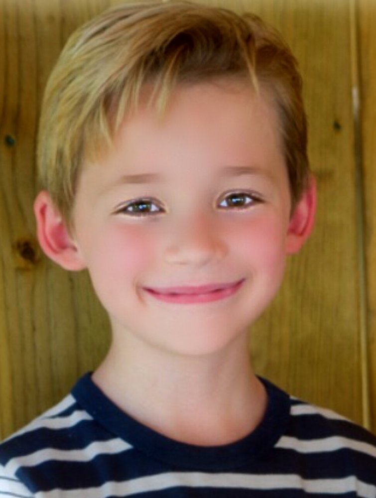 Jettzen Shea