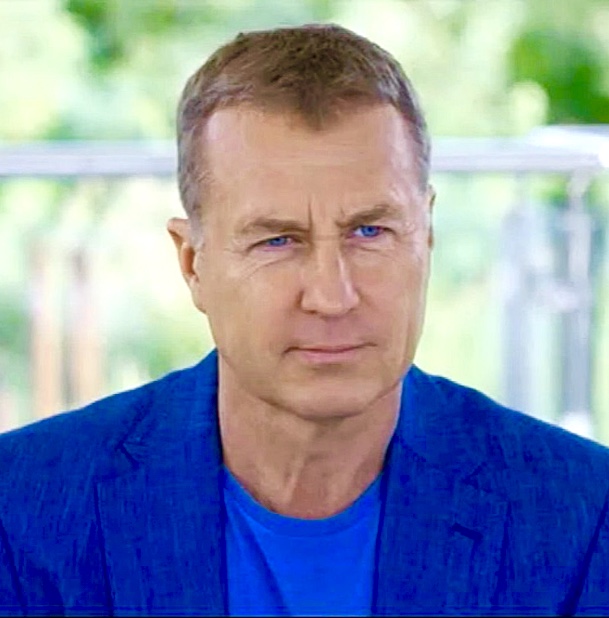 Oleg Shtefanko