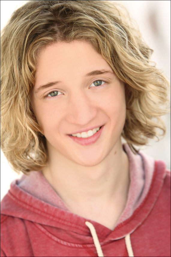 Reid Shapiro