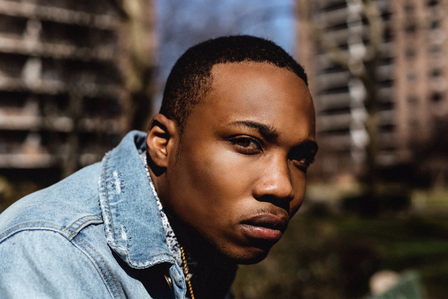 Shemar Jonas