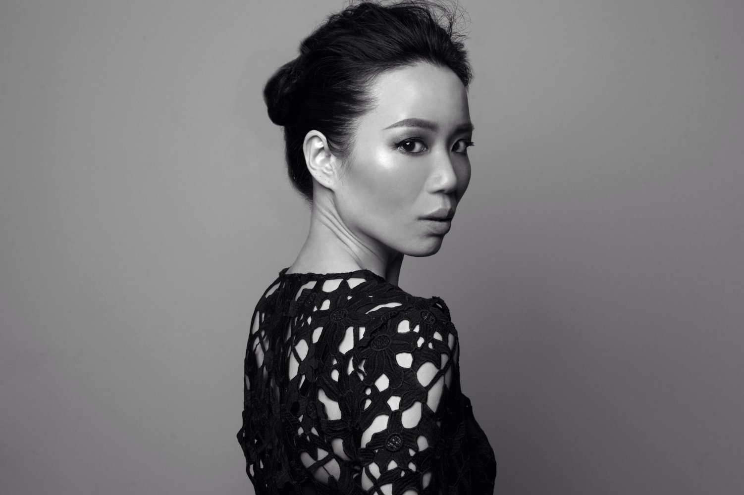 Leeah Wong
