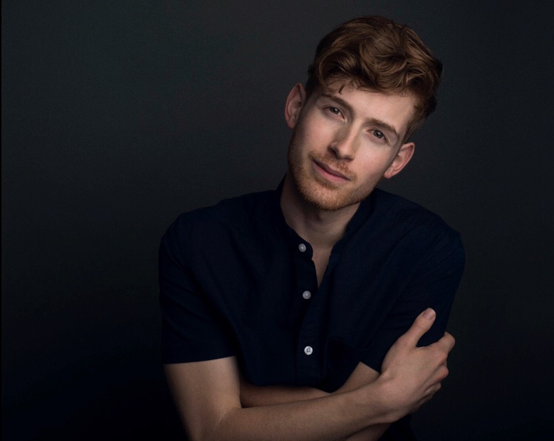 Daniel David Stewart