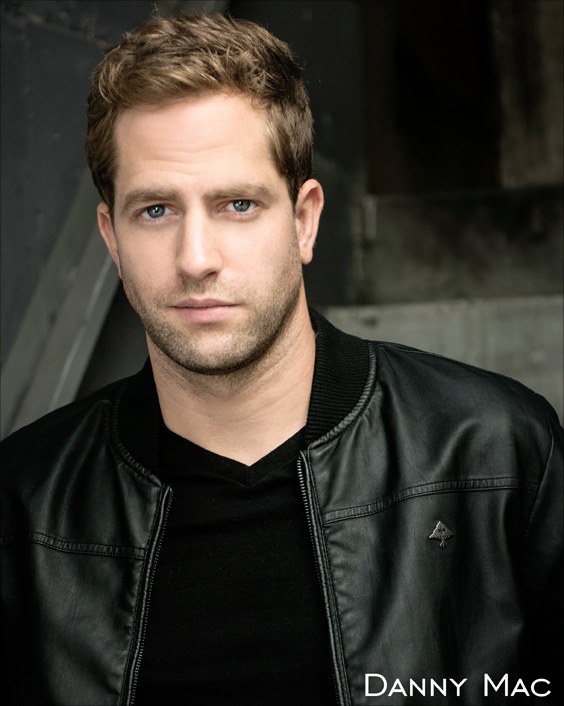 Danny Mac