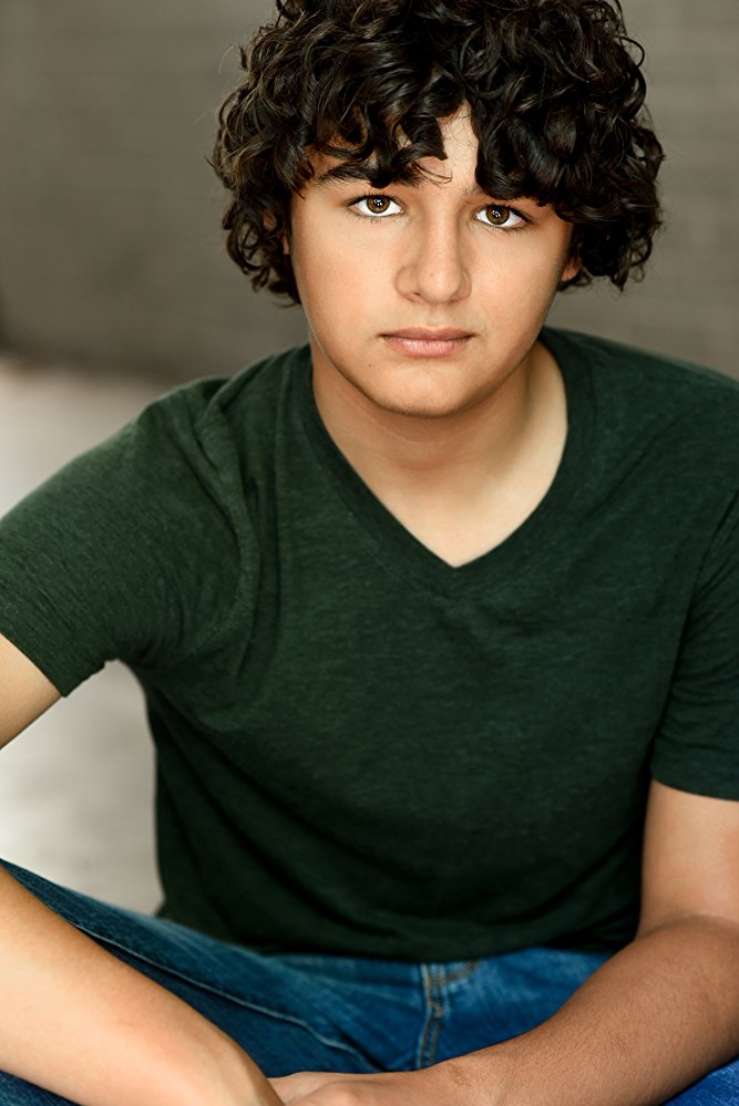 Tyler Harding