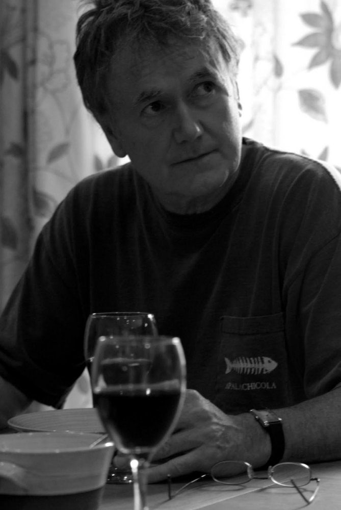 Bryan Murray