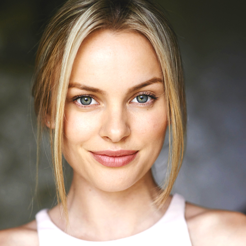 Elizabeth Dowden