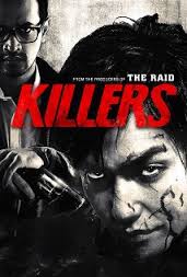 Killers 2014