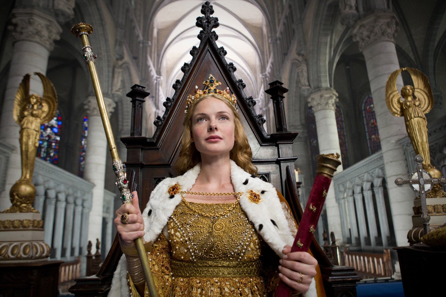 Queen Elizabeth Woodville