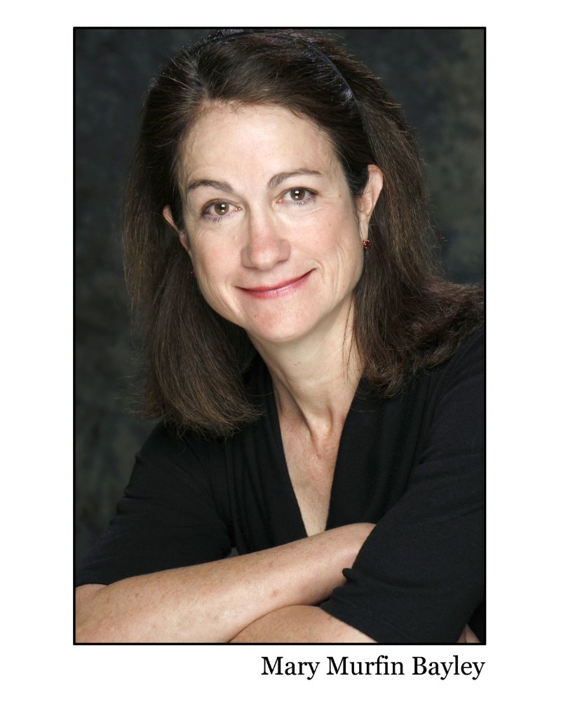 Mary Bayley