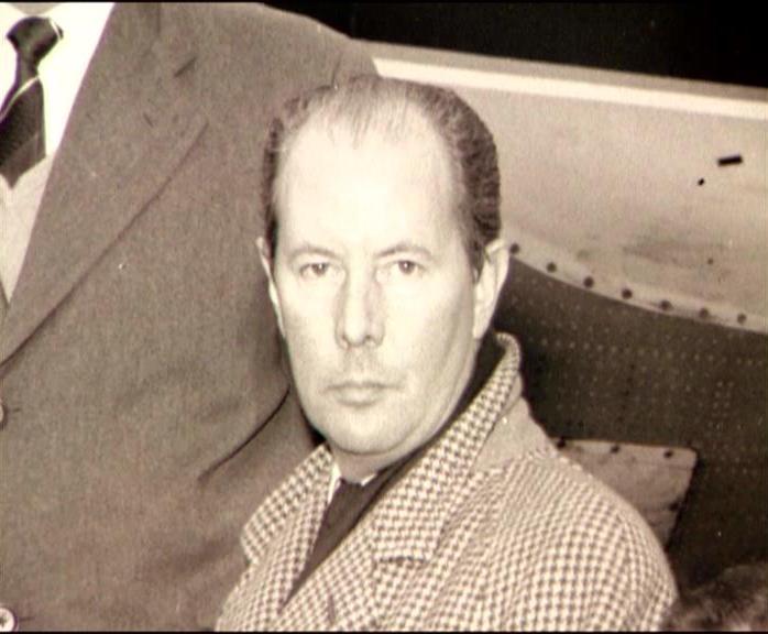 Terence Young
