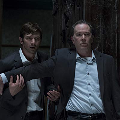 Steven Crain, Steven Crane