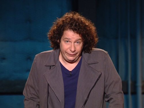 Jeffrey Ross