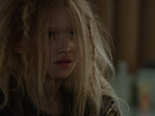 Morgana Davies