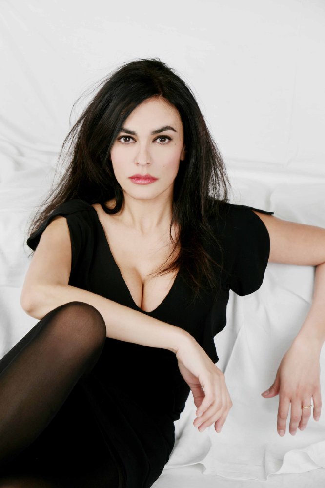 Maria Grazia Cucinotta