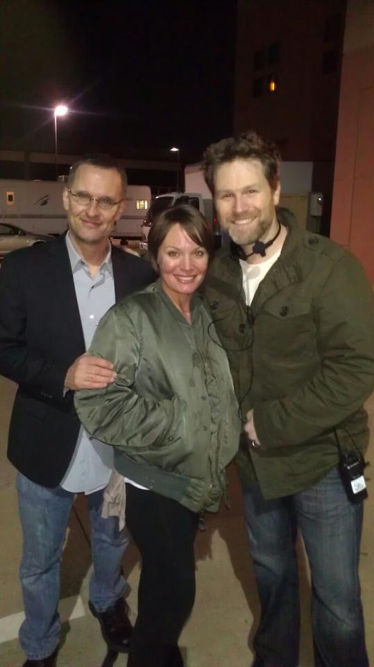 Eric Vale