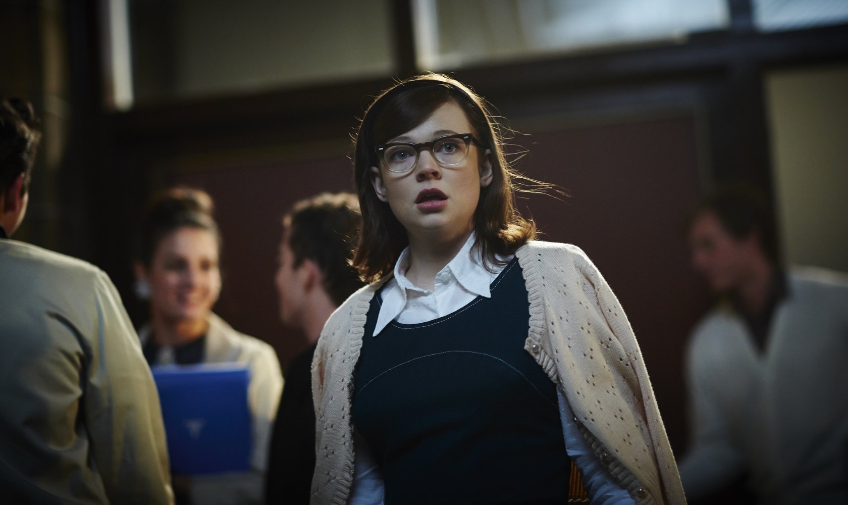 Sarah Snook