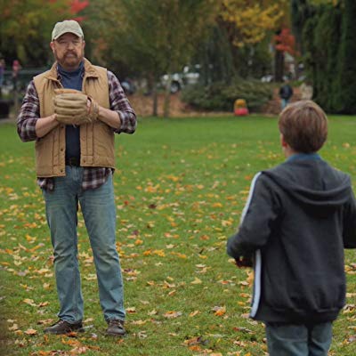 Young Dean Winchester