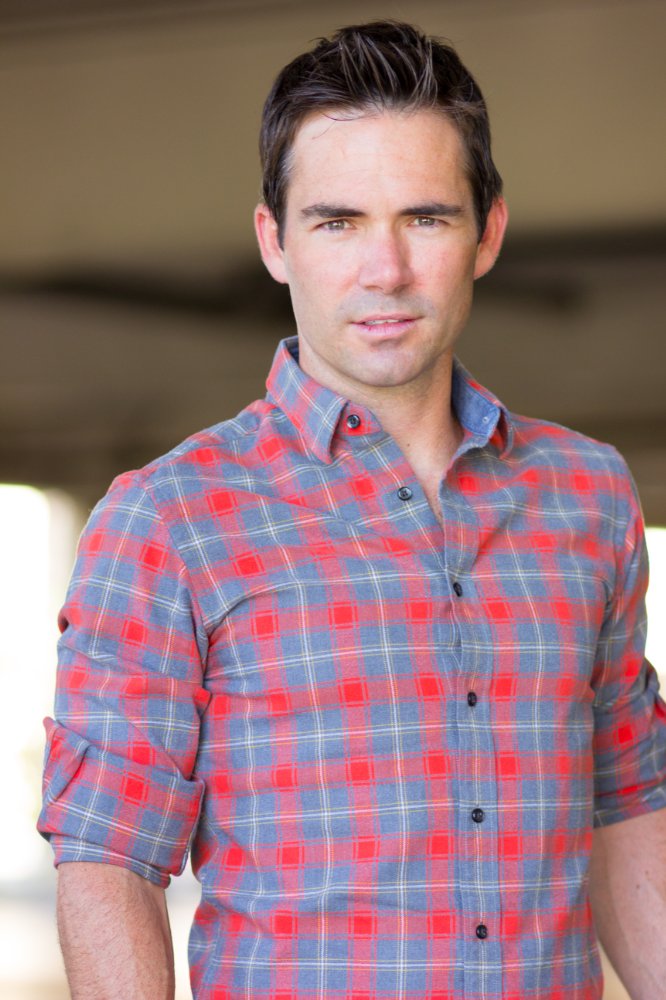 Chris Todd