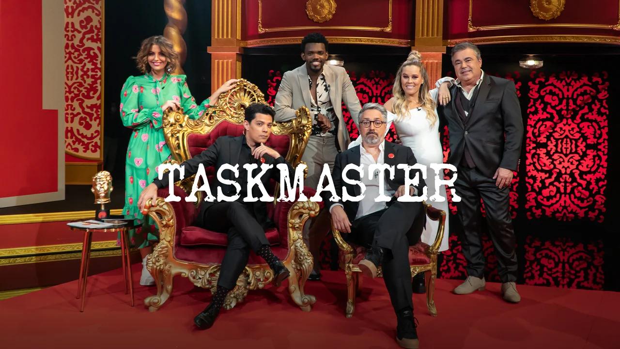 Taskmaster - Season 19