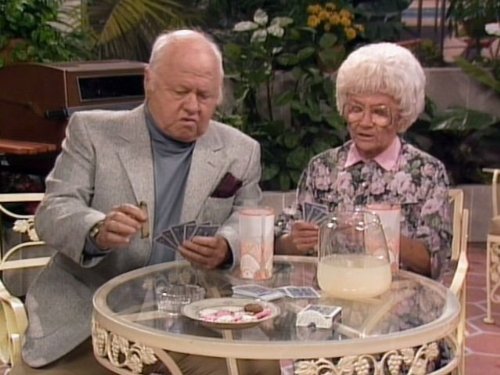Mickey Rooney