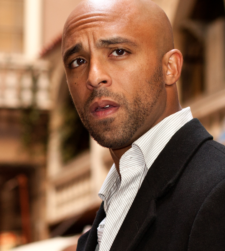 David Bianchi
