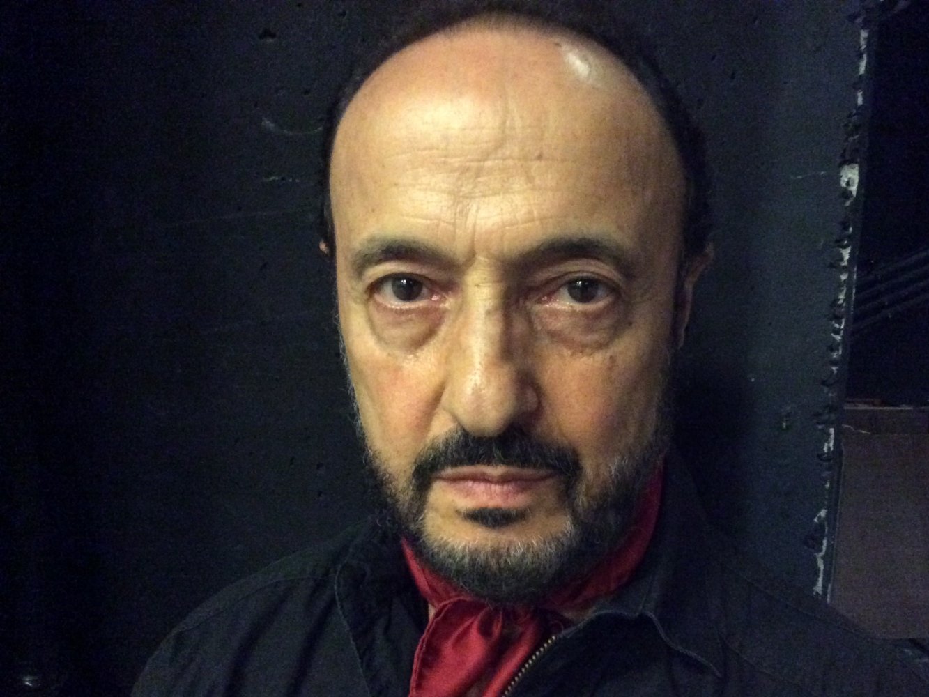 Yury Tsykun