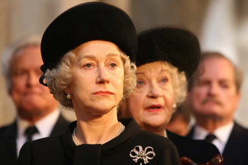 Queen Elizabeth II