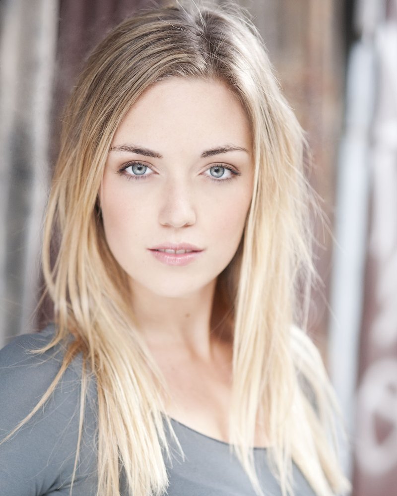 Ella Cannon