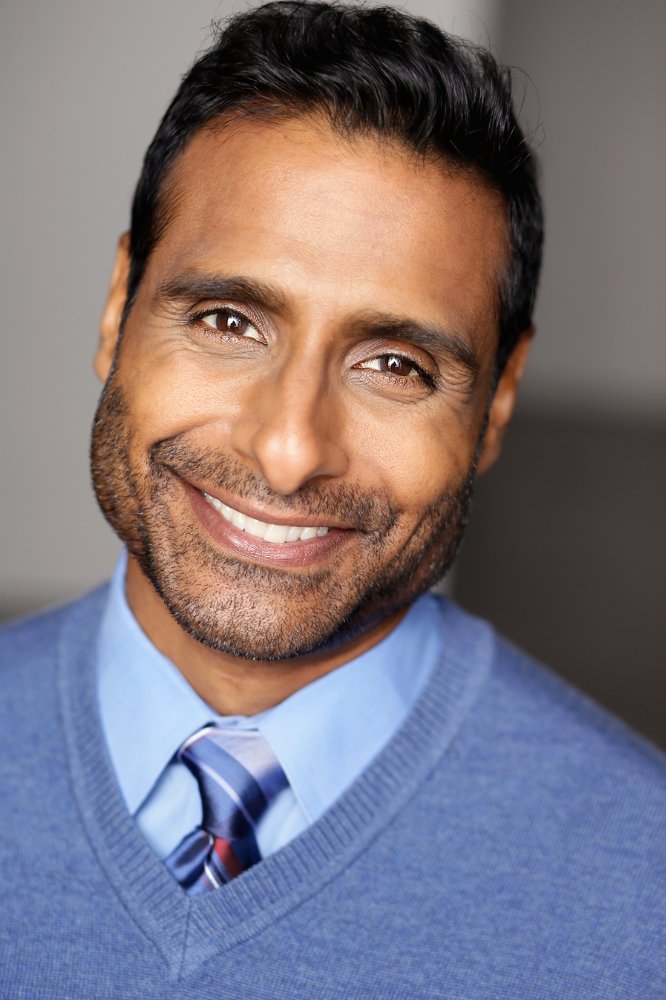 Ravi Naidu