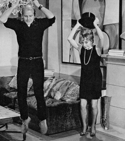 Bob Fosse