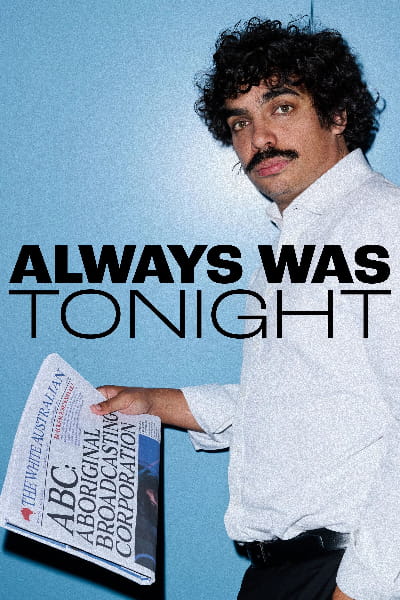 Always Was Tonight - Season 1